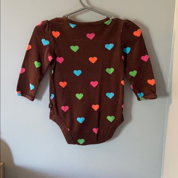 Baby girl onsie - Picture 3 of 3